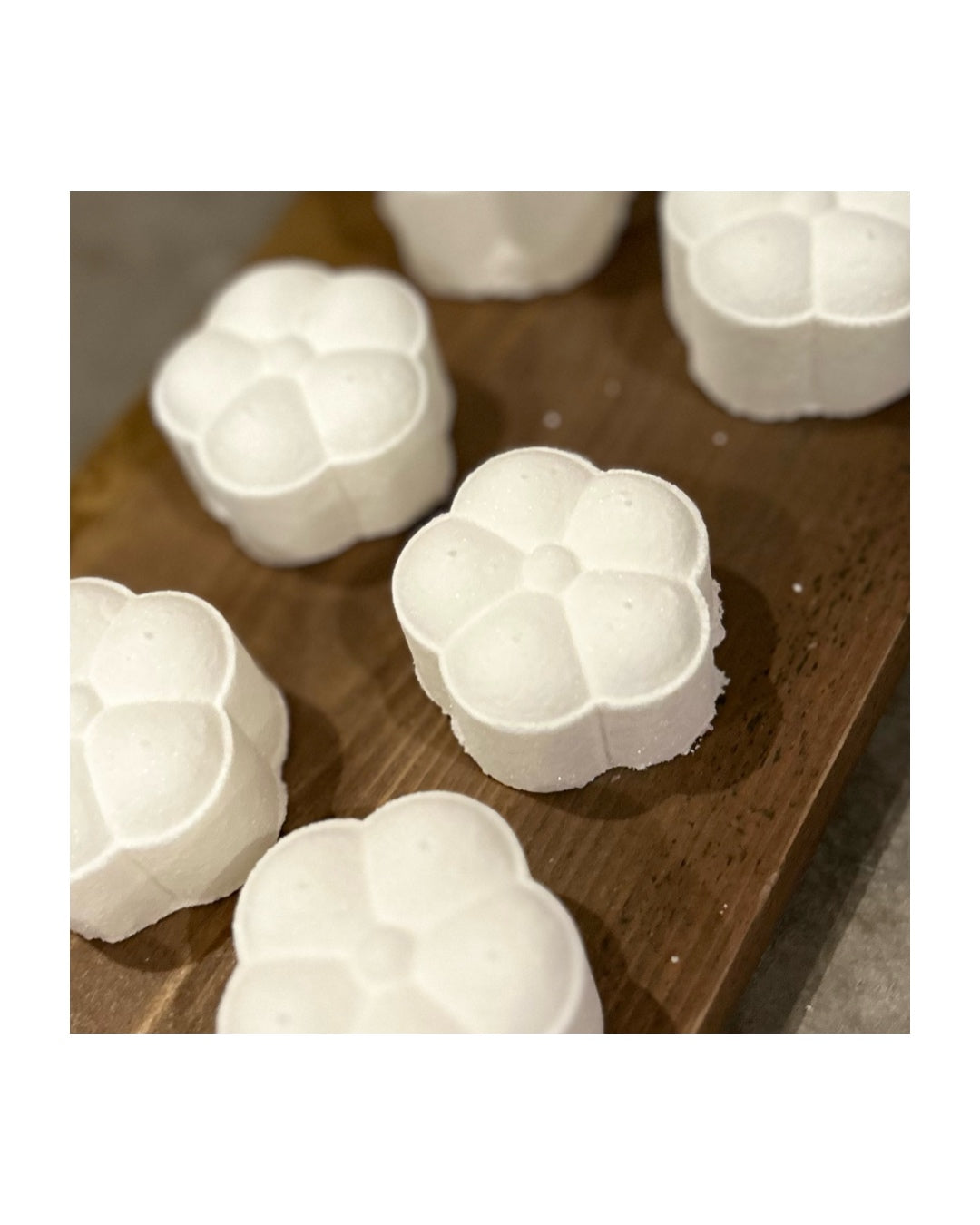 Shower Steamers - Pack of Six