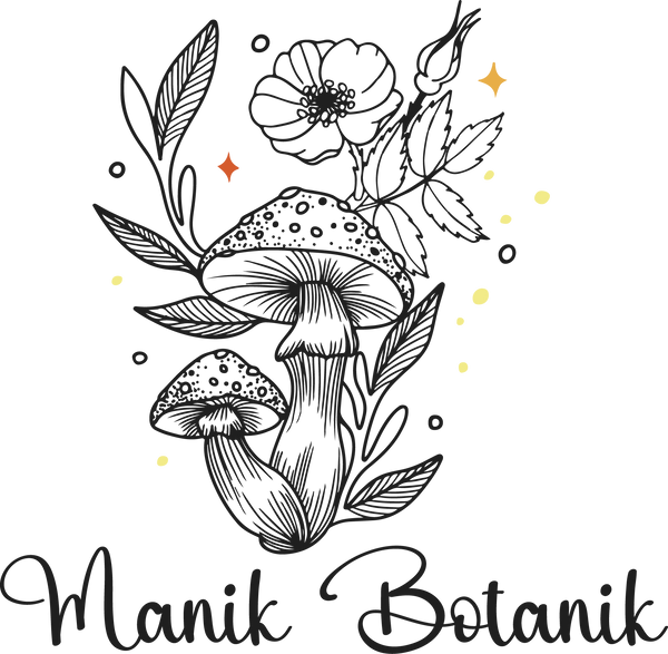 Manik Botanik