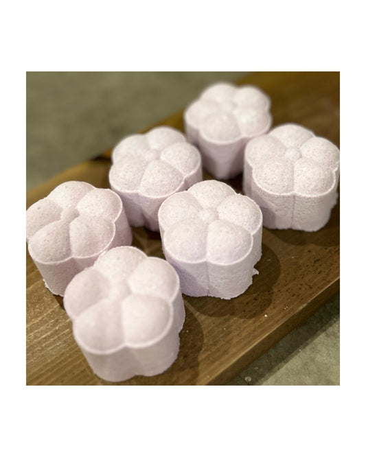 Shower Steamers - Pack of Six